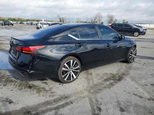 Image 3 of 2019 NISSAN ALTIMA SR 2019 with VIN 1N4BL4CV9KC130509