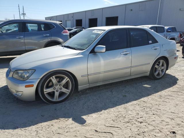 Изображение 2001 LEXUS IS 300 2001
