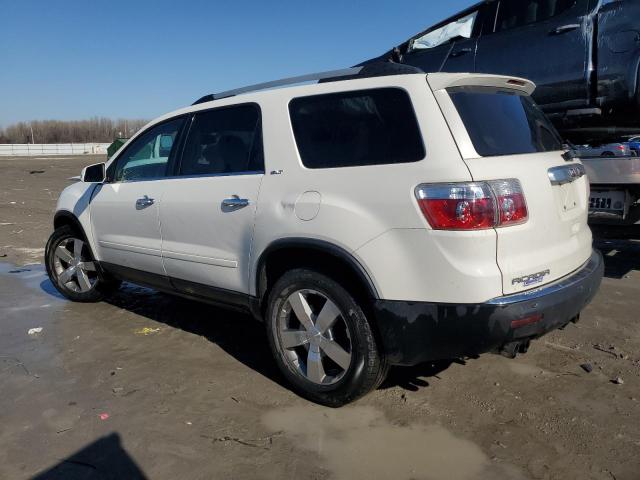 Obraz 2 z 2011 GMC ACADIA SLT-1 2011 z VIN 1GKKVRED6BJ369196