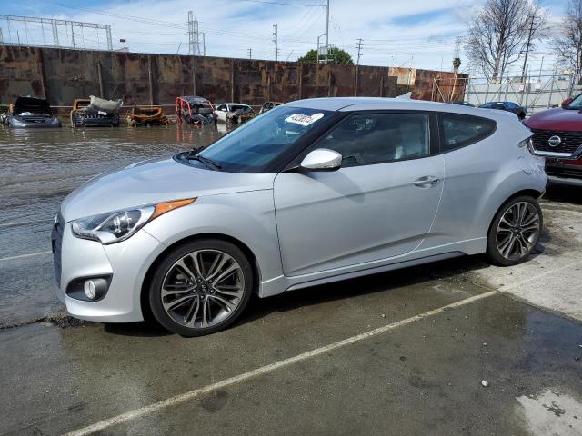 2016 HYUNDAI VELOSTER TURBO 2016 image