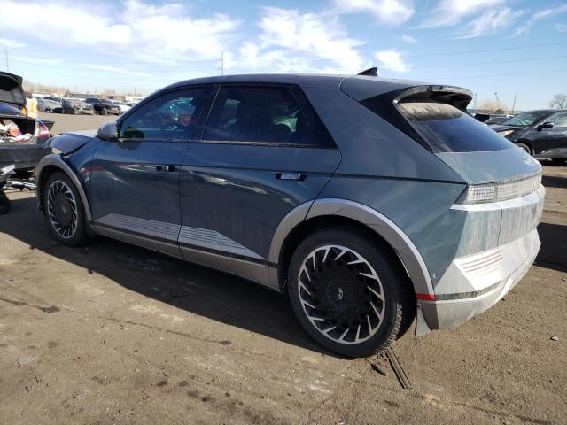 Image 2 of 2023 HYUNDAI IONIQ 5 LIMITED 2023 with VIN KM8KRDAF4PU144657