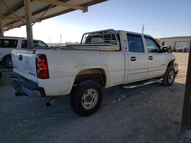 Изображение 3 2003 CHEVROLET SILVERADO K2500 HEAVY DUTY 2003 с VIN 1GCHK23UX3F182119