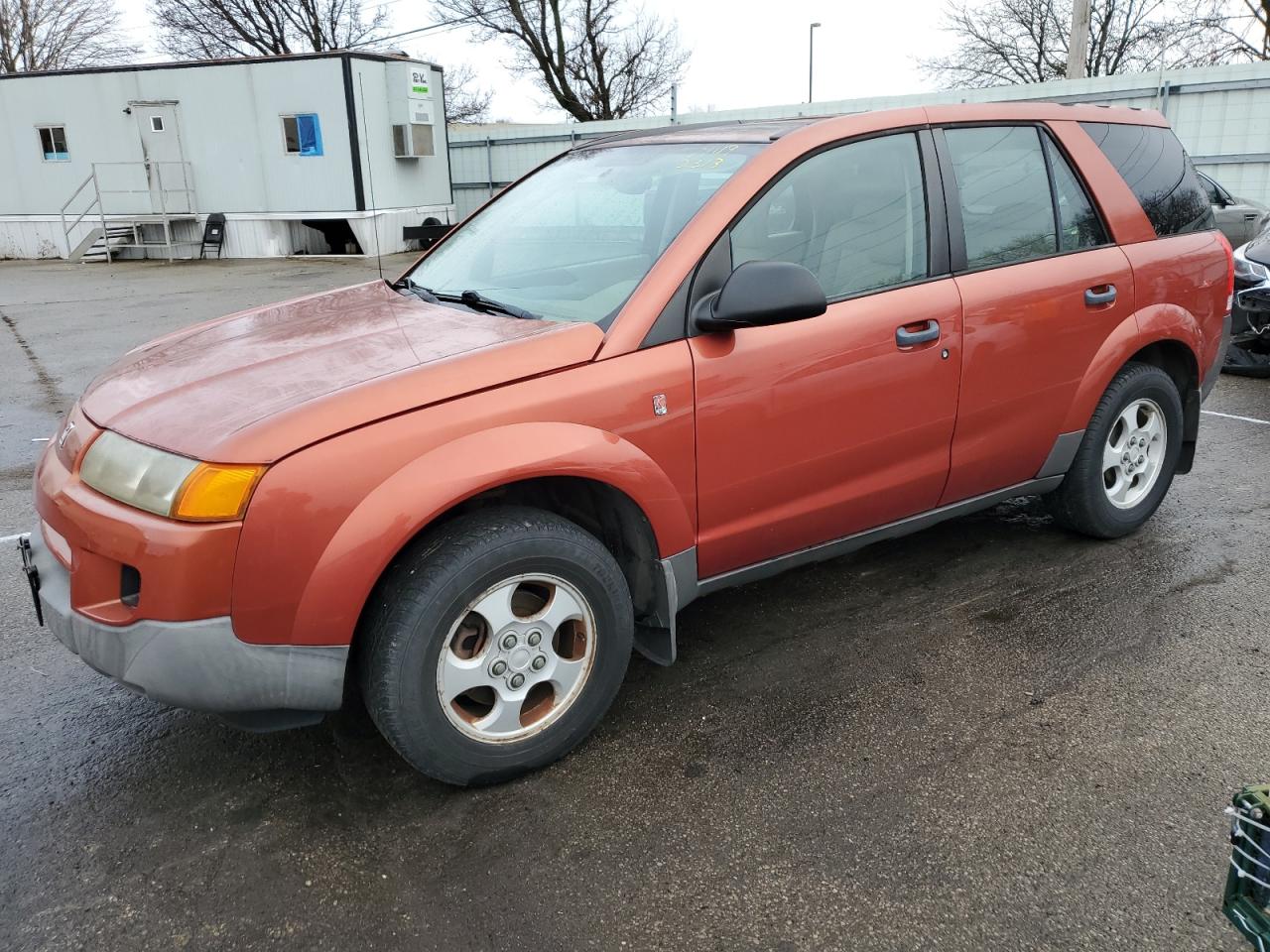Obraz 2003 SATURN VUE  2003