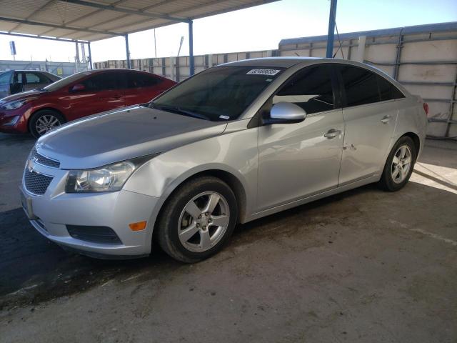 Image 1 of 2013 CHEVROLET CRUZE LT 2013 with VIN 1G1PC5SB4D7200354