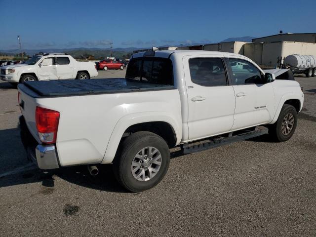 Obraz 3 z 2017 TOYOTA TACOMA DOUBLE CAB 2017 z VIN 5TFAZ5CN6HX022912