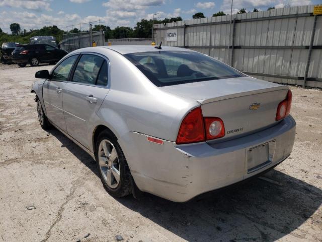 Image 3 of 2011 CHEVROLET MALIBU 1LT 2011 with VIN 1G1ZC5E12BF389164