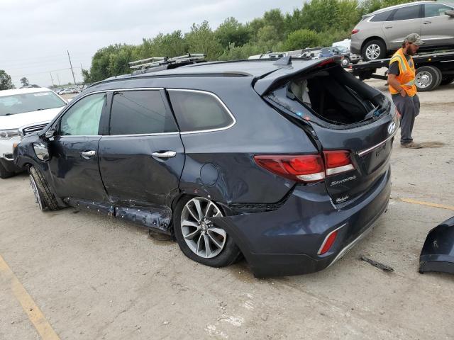 Obraz 2 z 2017 HYUNDAI SANTA FE SE 2017 z VIN KM8SM4HF7HU180798