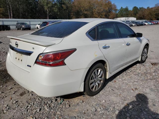 Изображение 3 2014 NISSAN ALTIMA 2.5 2014 с VIN 1N4AL3AP8EN369925