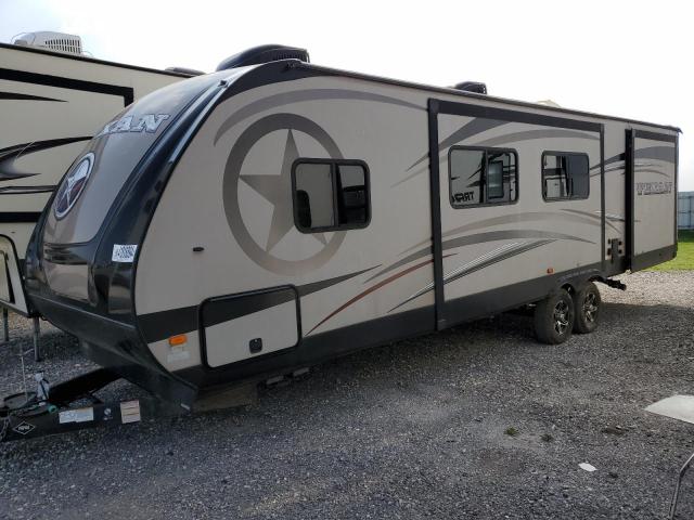 Изображение 2 2017 TEXA GOOSENECK 2017 с VIN 5ZWTXSE27H1010692