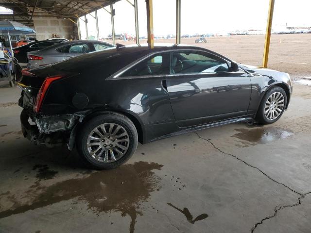 Изображение 3 2012 CADILLAC CTS PREMIUM COLLECTION 2012 с VIN 1G6DP1E33C0130741