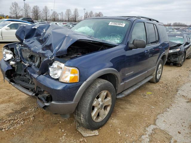 Obraz 2004 FORD EXPLORER XLT 2004