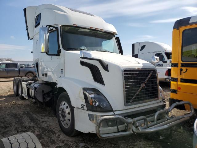 2016 VOLVO VN VNL 2016 image