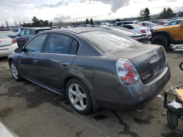 Изображение 2 2006 NISSAN ALTIMA SE 2006 с VIN 1N4BL11D56N342410