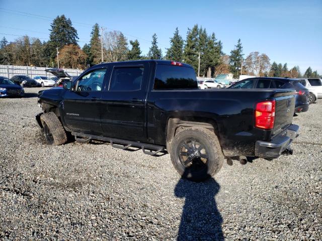 Obraz 2 z 2017 CHEVROLET SILVERADO K1500 LT 2017 z VIN 3GCUKREC1HG171396