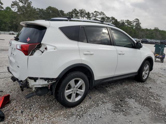 Obraz 3 z 2013 TOYOTA RAV4 XLE 2013 z VIN JTMWFREV6DD016428