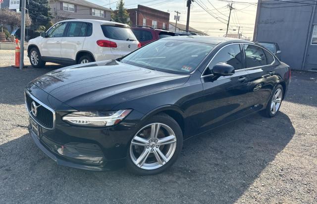 Изображение 2 2018 VOLVO S90 T5 MOMENTUM 2018 с VIN LVY982MK6JP036011