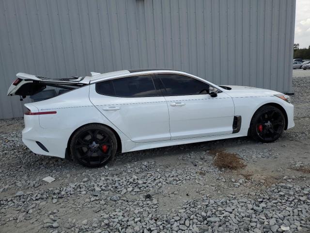 Obraz 3 z 2018 KIA STINGER GT2 2018 z VIN KNAE55LC4J6040037
