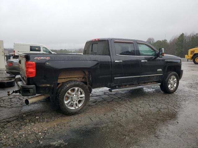 Image 3 of 2015 CHEVROLET SILVERADO K2500 HIGH COUNTRY 2015 with VIN 1GC1KXE81FF547869