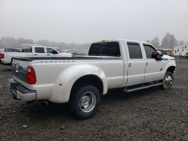 Image 3 of 2016 FORD F350 SUPER DUTY 2016 with VIN 1FT8W3DT5GEA62837