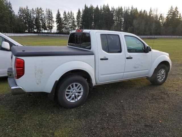 Изображение 3 2018 NISSAN FRONTIER S 2018 с VIN 1N6AD0EV9JN716572