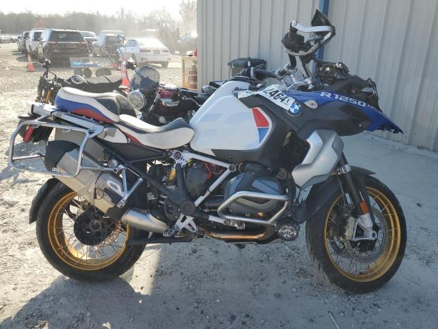 Image 1 of 2020 BMW R 1250 GS ADVENTURE 2020 with VIN WB10J530XLZF79424