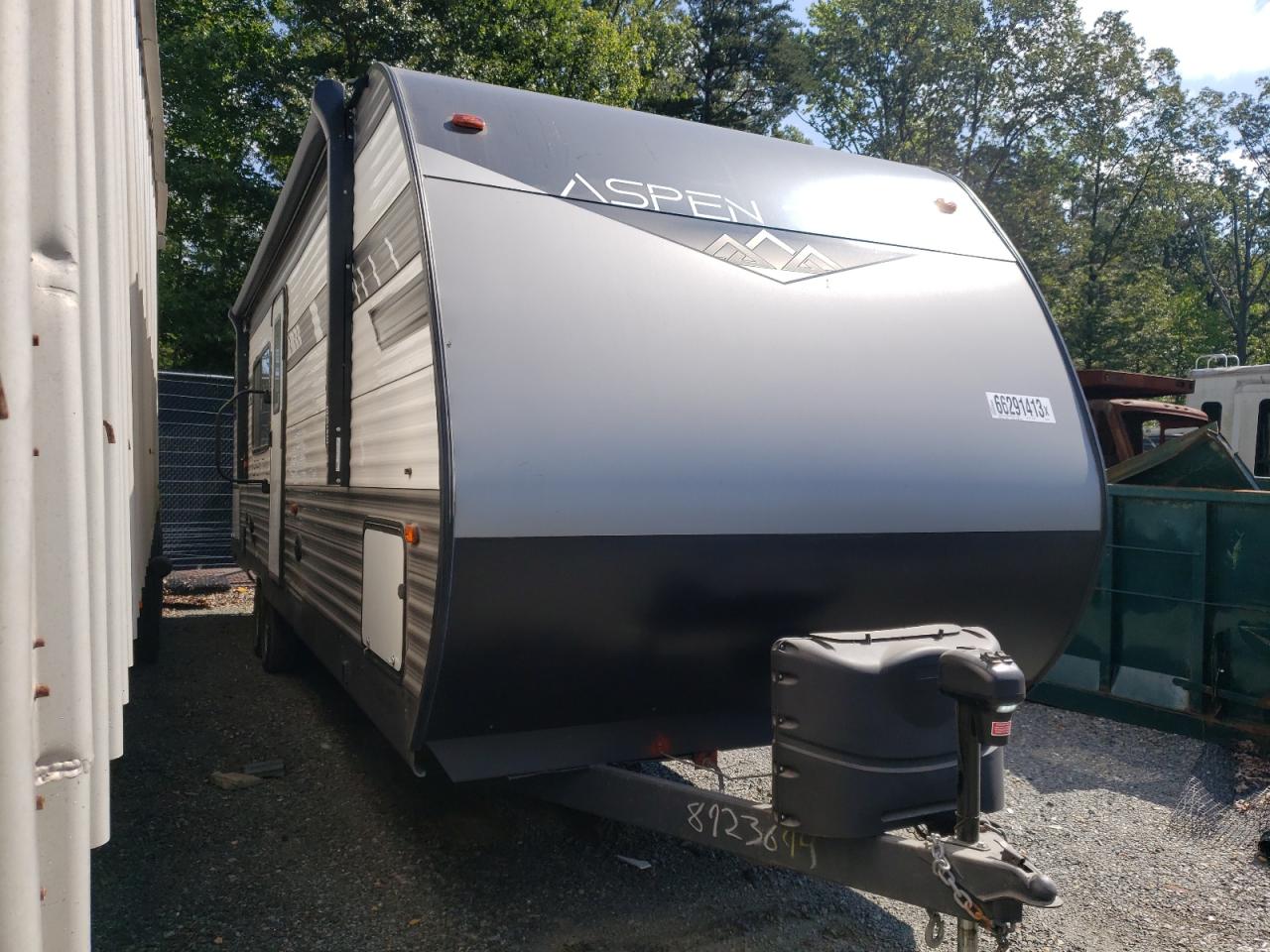Image 1 of 2022 DUTC TRAILER 2022 with VIN 4YDTATN2XN8923694