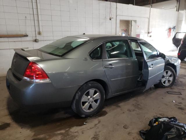 Obraz 3 z 2008 CHEVROLET IMPALA LT 2008 z VIN 2G1WT58N089259208