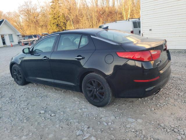 Изображение 2 2015 KIA OPTIMA LX 2015 с VIN 5XXGM4A70FG462765