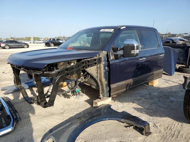 Изображение 1 2020 FORD F250 SUPER DUTY 2020 с VIN 1FT7W2BTXLEC37943