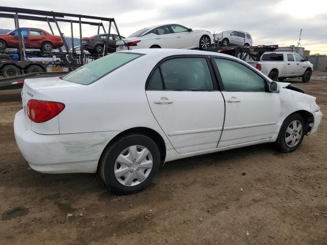 Изображение 3 2006 TOYOTA COROLLA CE 2006 с VIN 1NXBR32E36Z601618