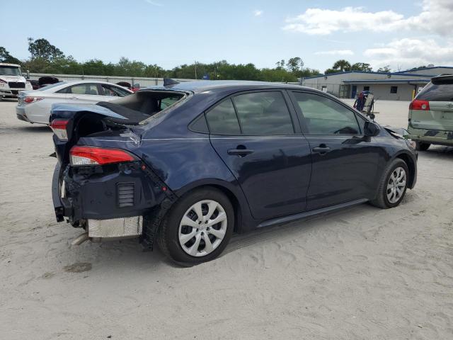 Изображение 3 2024 TOYOTA COROLLA LE 2024 с VIN 5YFB4MDE8RP116673