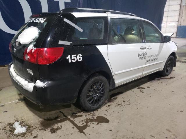 Obraz 3 z 2007 TOYOTA SIENNA CE 2007 z VIN 5TDZK23C17S007078