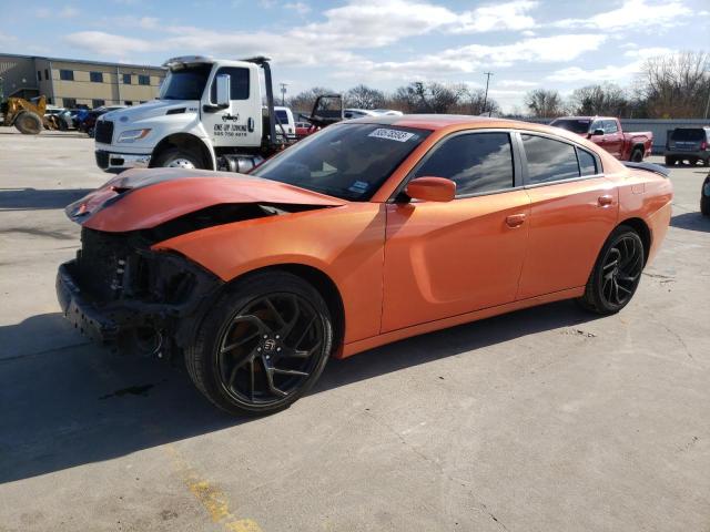 Obraz 2019 DODGE CHARGER SXT 2019