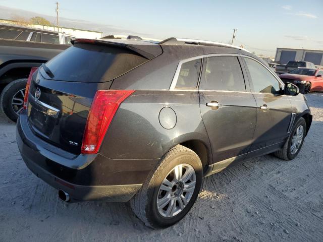 Image 3 of 2015 CADILLAC SRX LUXURY COLLECTION 2015 with VIN 3GYFNBE36FS557369