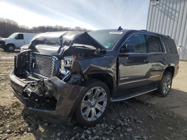 2016 GMC YUKON DENALI 2016 image