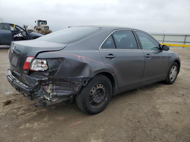 Image 3 of 2008 TOYOTA CAMRY CE 2008 with VIN 4T4BE46K68R015022