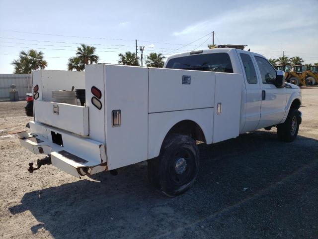 Изображение 3 2016 FORD F350 SUPER DUTY 2016 с VIN 1FD8X3B63GEB44488
