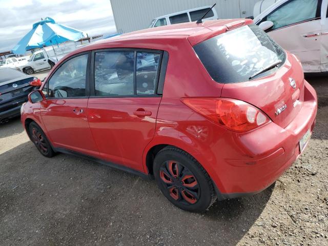 Изображение 2 2010 NISSAN VERSA S 2010 с VIN 3N1BC1CP2AL415584