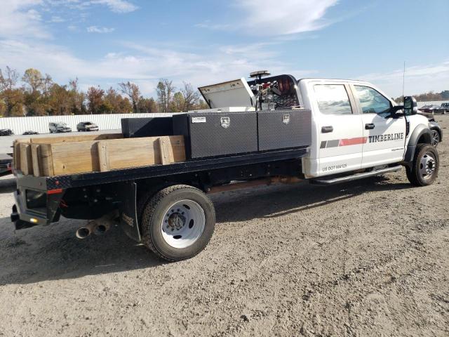 Image 3 of 2019 FORD F450 SUPER DUTY 2019 with VIN 1FD0W4HT8KEF66459