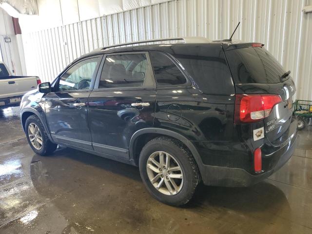 Obraz 2 z 2015 KIA SORENTO LX 2015 z VIN 5XYKTDA63FG616899