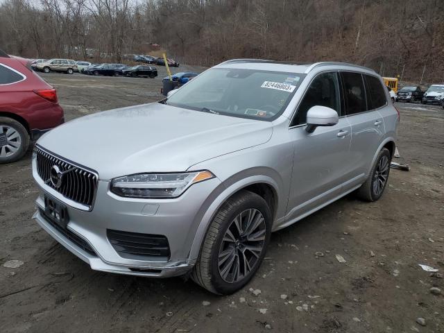 Obraz 2022 VOLVO XC90 T5 MOMENTUM 2022