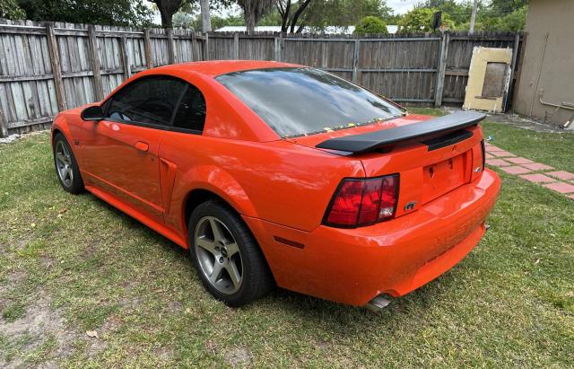 Image 3 of 2000 FORD MUSTANG GT 2000 with VIN 1FAFP42X7YF163329