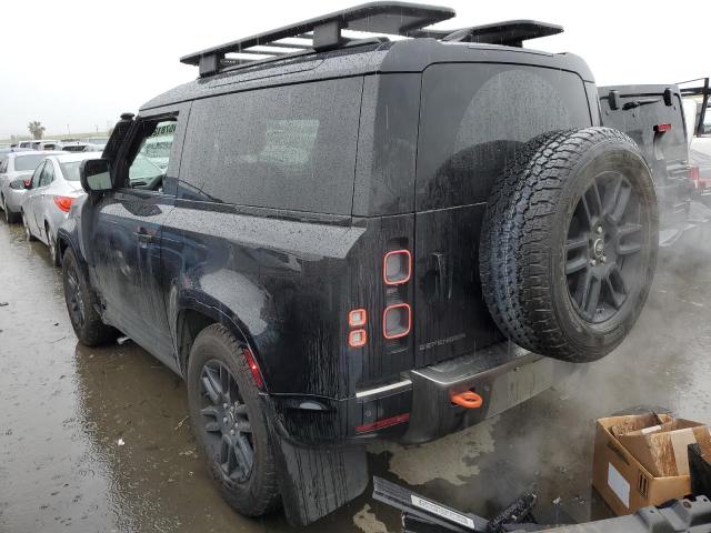 Obraz 2 z 2021 LAND ROVER DEFENDER 90 X 2021 z VIN SALEX6RU0M2046750