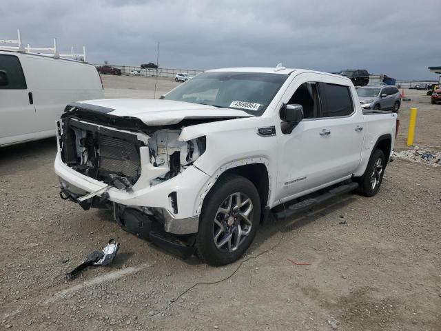 Изображение 1 2022 GMC SIERRA K1500 SLT 2022 с VIN 3GTUUDED2NG632932