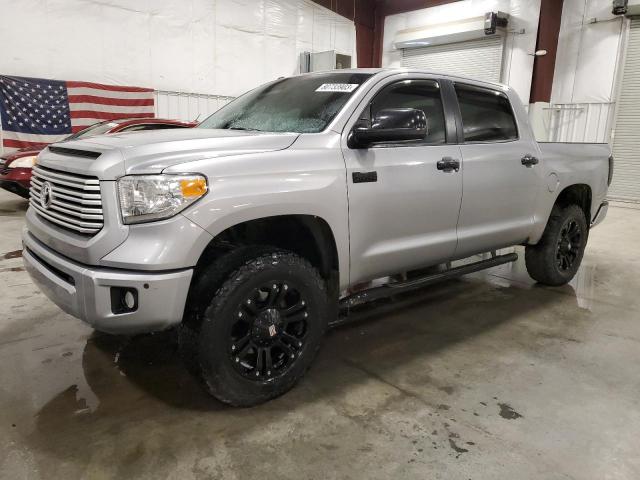 2014 TOYOTA TUNDRA CREWMAX PLATINUM 2014 image
