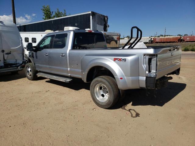 Image 3 of 2022 FORD F350 SUPER DUTY 2022 with VIN 1FT8W3DT9NEF82178