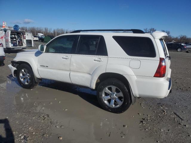 Изображение 2 2007 TOYOTA 4RUNNER LIMITED 2007 с VIN JTEBU17R878103245