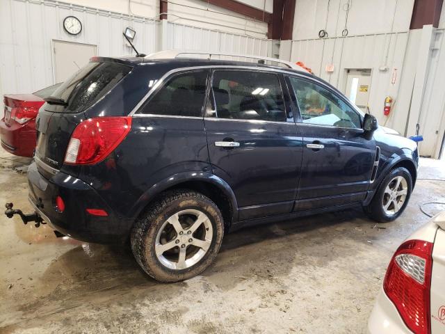 Obraz 3 z 2014 CHEVROLET CAPTIVA LT 2014 z VIN 3GNAL3EK1ES528676