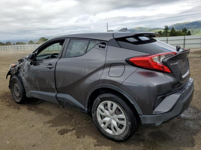 Obraz 2 z 2020 TOYOTA C-HR XLE 2020 z VIN JTNKHMBX3L1075112