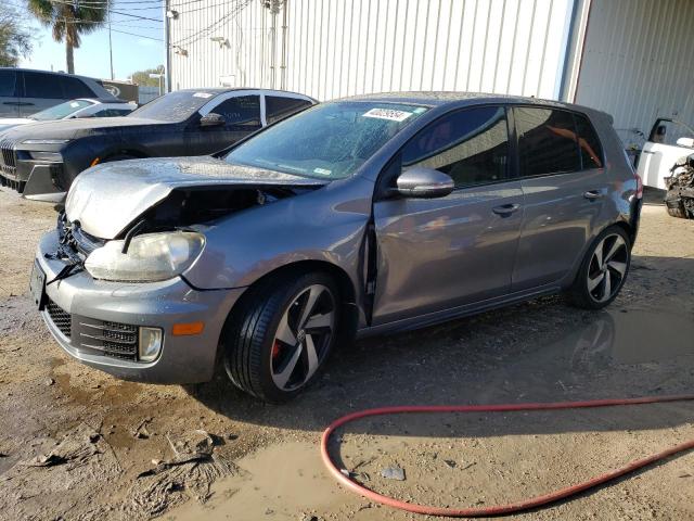 Image 1 of 2011 VOLKSWAGEN GTI  2011 with VIN WVWHV7AJ7BW209479